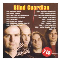 Blind Guardian (2CD)