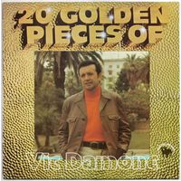 LP Vic Damone '20 Golden Pieces of Vic Damone' (Orlake)