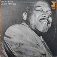 Count Basie / Jimmy Rushing – Count Basie - Jimmy Rushing (1947 - 1949)
