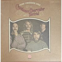 Creedence Clearwater Revival. More Creedence  Gold (FIRST PRESSING)