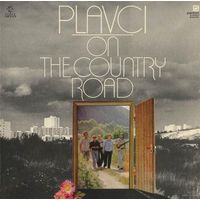 LP Plavci - On The Counry Road (1983)