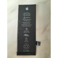 Аккумуляторная батарея iPhone б/у (оригинал)