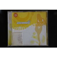 Various - DiscoHouse Vol.5 (2003, CD
