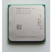 Процессор AMD Athlon 64 3500+ Socket AM2 ADA3500IAA4CN