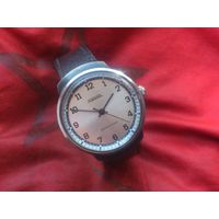 Часы РАКЕТА 2609НА из СССР 1980-х, РЕДКИЕ