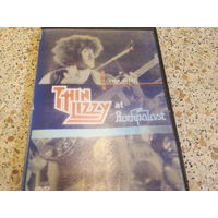 Thin Lizzy DVD Live Rockpalast