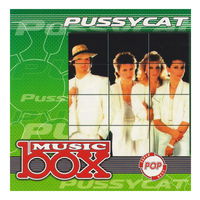 Pussycat (серия Music Box)