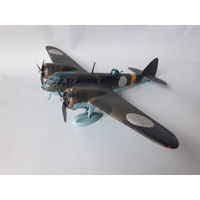 Bristol Blenheim Британский самолёт бомбардировщик Обмен возможен (10)