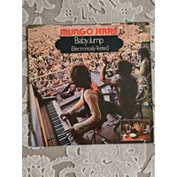 MUNGO JERRY - 1971 - BABY JUMP (GERMANY) LP