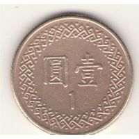 1 доллар 1982 г