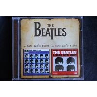 The Beatles - A hard day's night / A hard day's night (2000, CD)