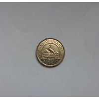 50 Центов 1976 (Уганда)