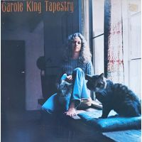 Carole King / Tapestry/1971, Epic, LP, EX, Germany