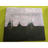 NEIL YOUNG Living With War CD