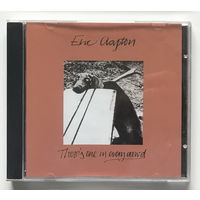 Audio CD, ERIC  CLAPTON - THERE IS ONE IN EVERY CROWD -1975