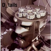 CD D_tails - D_tails (2006)