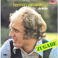 Herman Van  Veen /Zugabe/1978, Polydor, LP, NM, Germany