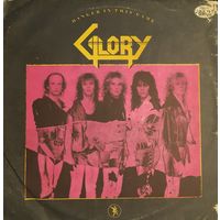LP Glory 1989 - Danger In This Game -