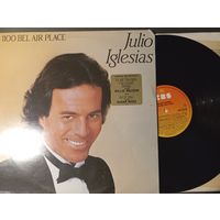 Julio Iglesias 1100 Bel Air Place LP