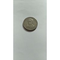 Монета Польша