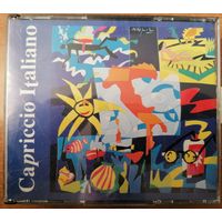 Various – Capriccio Italiano, 2CD