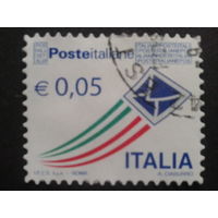 Италия 2010 стандарт