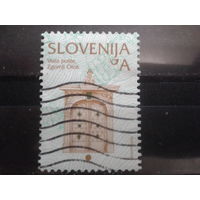 Словения 2005 Стандарт