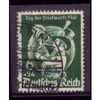 1 марка 1941 год Германия 762