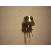 Транзистор КТ506А