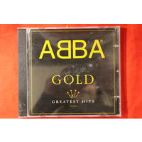 ABBA – Gold: Greatest Hits (CD)