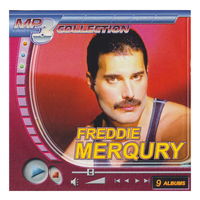 Freddie Merqury (mp3)