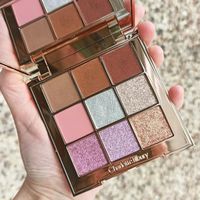 Charlotte Tilbury The Beautyverse Palette