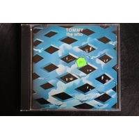 The Who – Tommy (2001, CD)