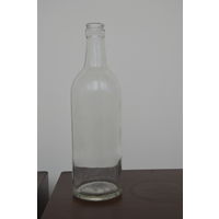 Бутылка СССР для растительного масла 1970-80-ые г.г. Лот #С007 Распродажа коллекции.