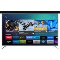 Телевизор KIVI 32" 600G Smart TV Wi-Fi Android год бу