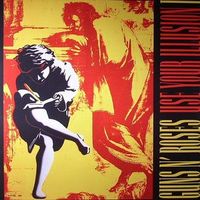 Guns N Roses - Use Your Illusion I  / 2LP