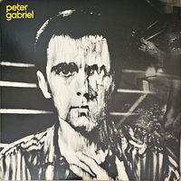Peter Gabriel.  Melt (FIRST PRESSING)