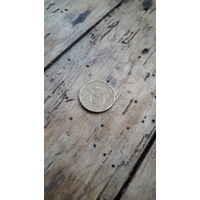 ЮАР 50 центов 2012 год