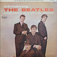 The Beatles, Introducing... The Beatles, LP 1964