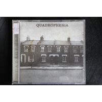 The Who – Quadrophenia (2011, 2xCD)