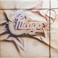 Chicago – Chicago 17, LP 1984