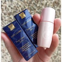 Масло-сыворотка для губ Estee Lauder Pure Color Envy Nighttime Rescue Lip Oil-Serum  9 ml