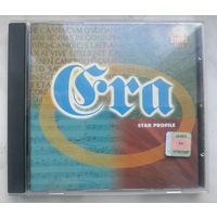 ERA - STAR PROFILE, CD