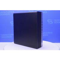 ПК HP EliteDesk 800 G3 SFF: Intel Core i7-6700, 16Gb, 240Gb SSD. Гарантия