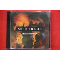 Skintrade – Refueled (2014, CD)