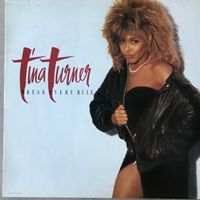 Tina Turner - Break Every Rule (Оригинал France 1986)