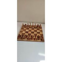 Шахматы Umbra