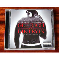 Get Rich Or Die Tryin' (Audio CD)