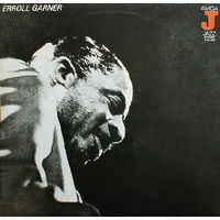 AMIGA JAZZ, Erroll Garner, LP 1976