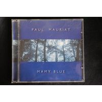 Paul Mauriat - Mamy Blue (2003, 2xCD)